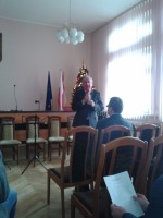 XI Forum Organizacji Pozarządowych Powiatu Zawierciańskiego